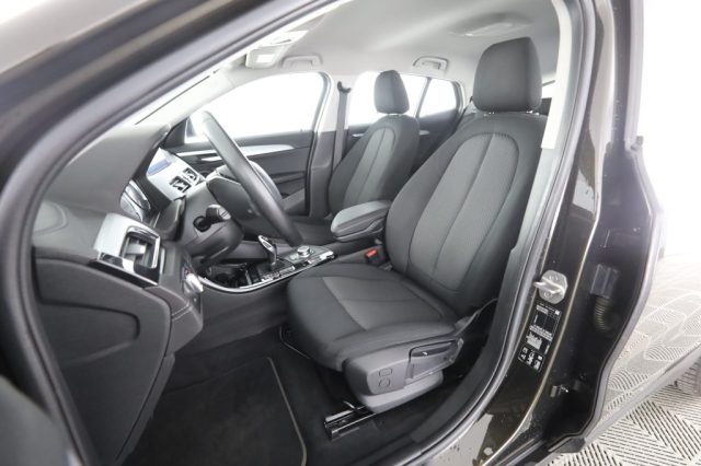 BMW X2 usata 2