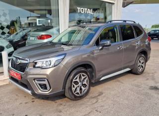 SUBARU Forester usata, con Airbag laterali