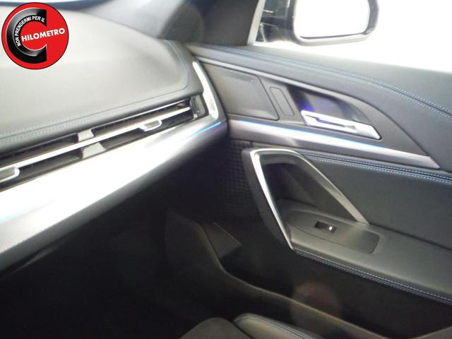 BMW X1 usata, con Controllo trazione