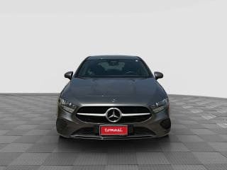 MERCEDES-BENZ A 180 usata 7