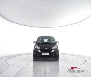 SMART ForTwo usata 4