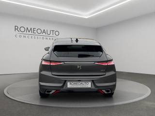 DS AUTOMOBILES DS 4 usata, con Antifurto