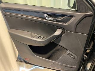 SKODA Kodiaq usata, con Controllo automatico clima