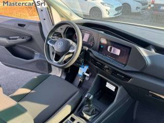 VOLKSWAGEN Caddy usata, con Chiusura centralizzata