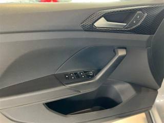 VOLKSWAGEN T-Cross usata, con Isofix