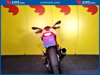 DUCATI Monster 696 usata 9