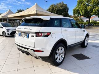 LAND ROVER Range Rover Evoque usata, con Alzacristalli elettrici