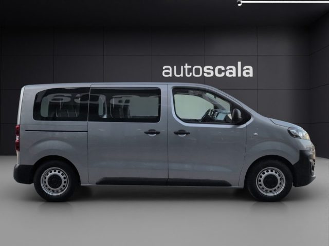 FIAT Scudo usata, con Cruise Control