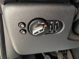 MINI One usata, con Specchietti laterali elettrici