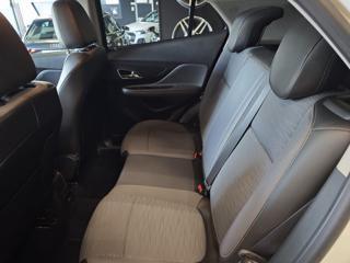 OPEL Mokka usata, con Controllo automatico clima