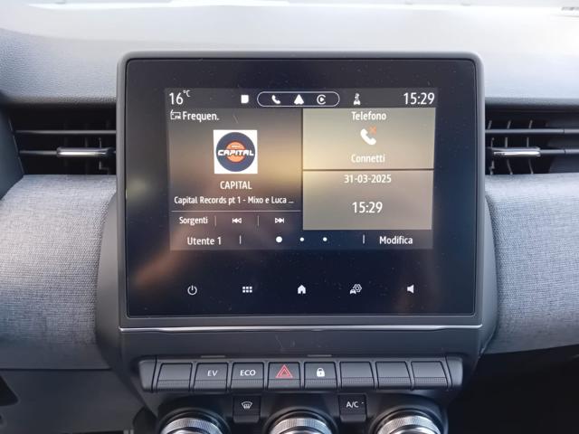 RENAULT Clio usata, con ESP