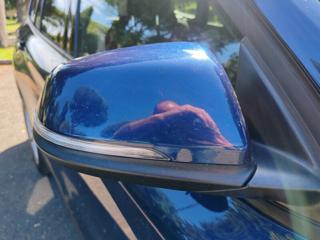 BMW X1 usata, con USB