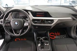 BMW 116 usata, con Alzacristalli elettrici