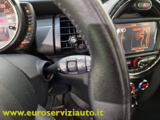 MINI One usata 26