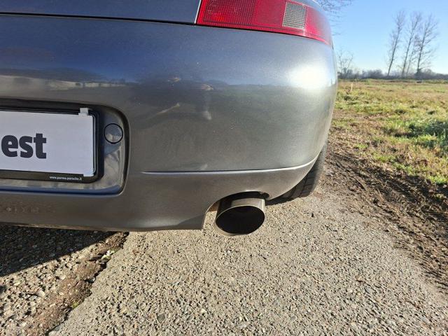 PORSCHE 911 usata 29