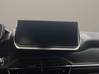PEUGEOT 208 usata, con Sistema di navigazione