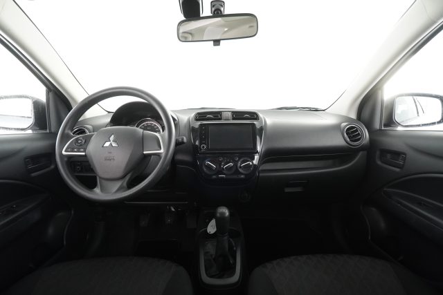MITSUBISHI Space Star usata 10