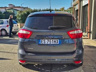 FORD C-Max usata, con Pacchetto sportivo