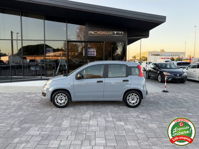FIAT Panda usata, con Airbag Passeggero