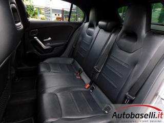 MERCEDES-BENZ A 180 usata, con Airbag laterali