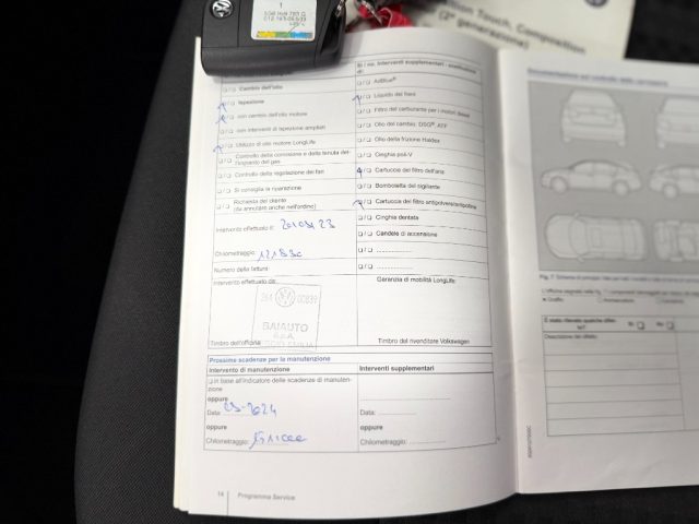 VOLKSWAGEN Polo usata 31