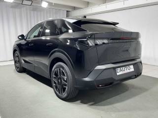 PEUGEOT 3008 usata, con Autoradio