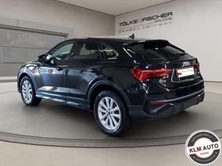 AUDI Q3 usata, con Airbag Passeggero