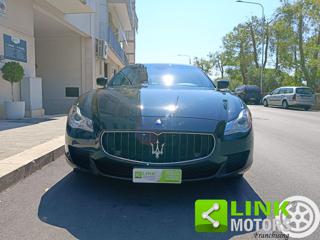 MASERATI Quattroporte usata, con Servosterzo