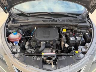 LANCIA Ypsilon usata, con Autoradio digitale