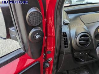 FIAT Fiorino usata, con Immobilizzatore elettronico