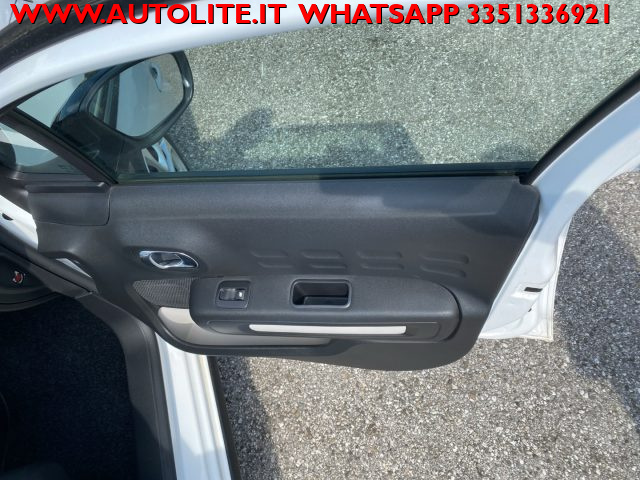 CITROEN C3 usata, con Fari LED