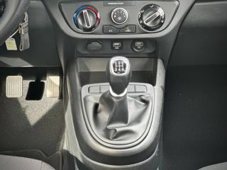 HYUNDAI i10 usata 20