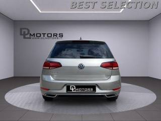 VOLKSWAGEN Golf usata, con Cruise Control