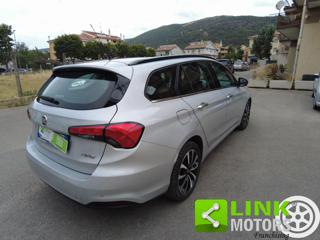 FIAT Tipo usata, con Cerchi in lega