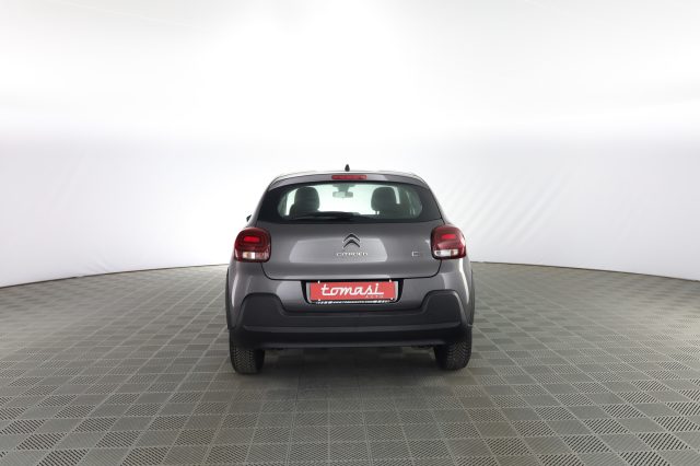 CITROEN C3 usata 4