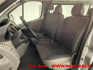 OPEL Vivaro usata 10