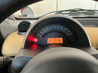 SMART ForTwo usata, con Alzacristalli elettrici