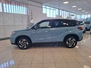 SUZUKI Vitara usata, con Airbag