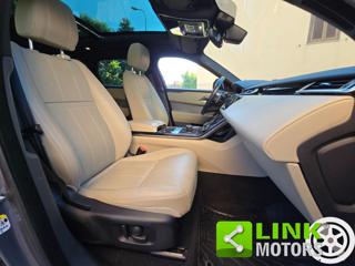 LAND ROVER Range Rover Velar usata, con Tettuccio apribile