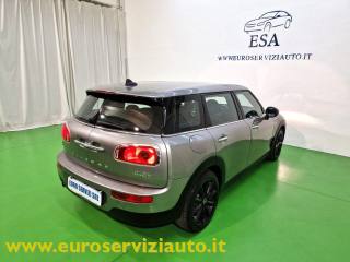 MINI Clubman usata, con Cruise Control