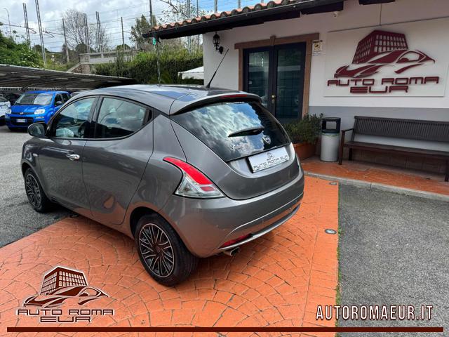 LANCIA Ypsilon usata, con Airbag Passeggero