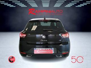 SEAT Ibiza usata 7