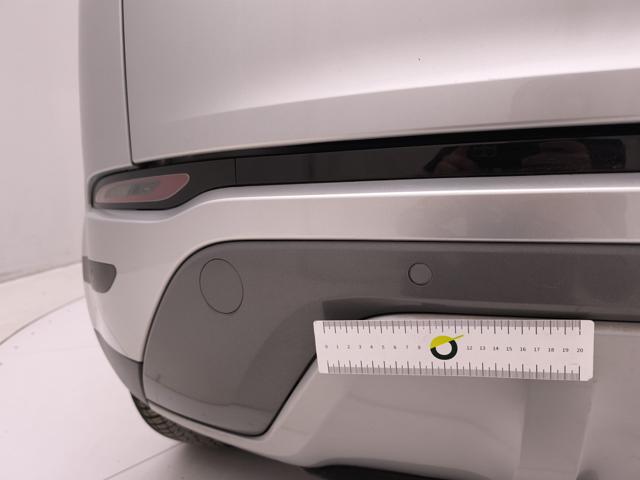 LAND ROVER Range Rover Evoque usata, con Specchietti laterali elettrici