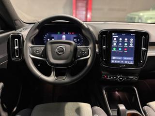 VOLVO XC40 usata, con ESP