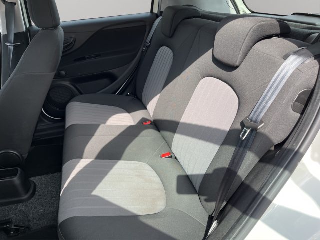 FIAT Punto usata, con Immobilizzatore elettronico