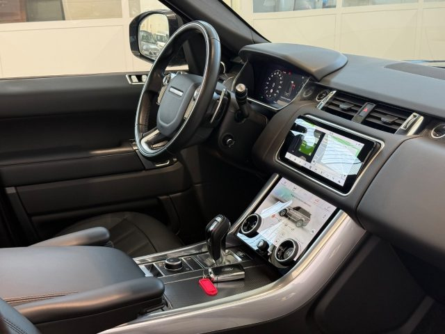 LAND ROVER Range Rover Sport usata, con Chiusura centralizzata telecomandata