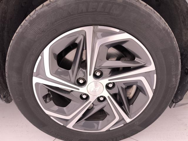 HYUNDAI i30 usata, con Autoradio digitale
