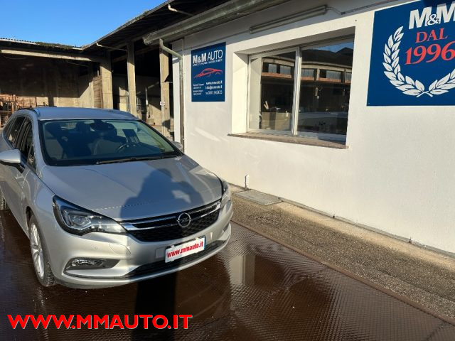 OPEL Astra usata, con Airbag laterali