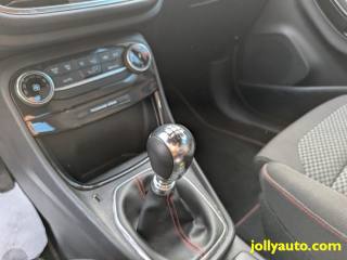 FORD Puma usata, con Frenata d