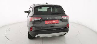 FORD Kuga usata, con Specchietti laterali elettrici